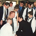 USA TX Dallas 1999MAR20 Wedding CHRISTNER Reception 041 : 1999, Americas, Christner - Mike & Rebekah, Dallas, Date, Events, March, Month, North America, Places, Texas, USA, Wedding, Year